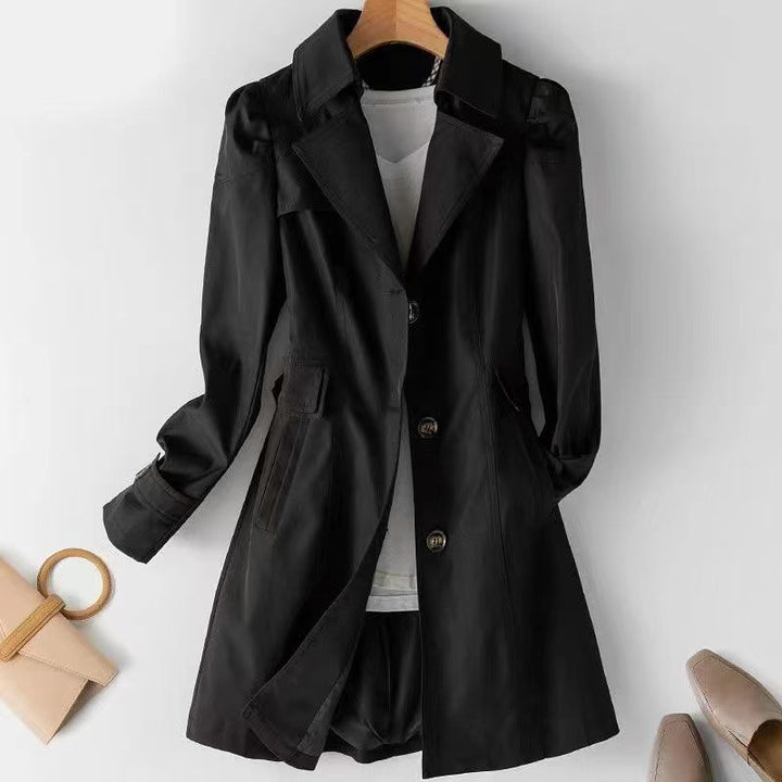 Laurian | Trench-coat 