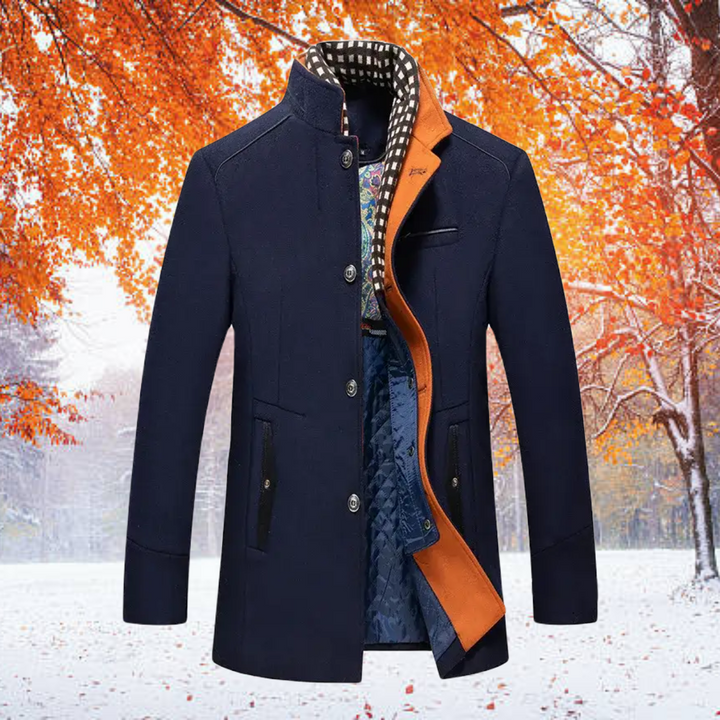 Winter jacket for men