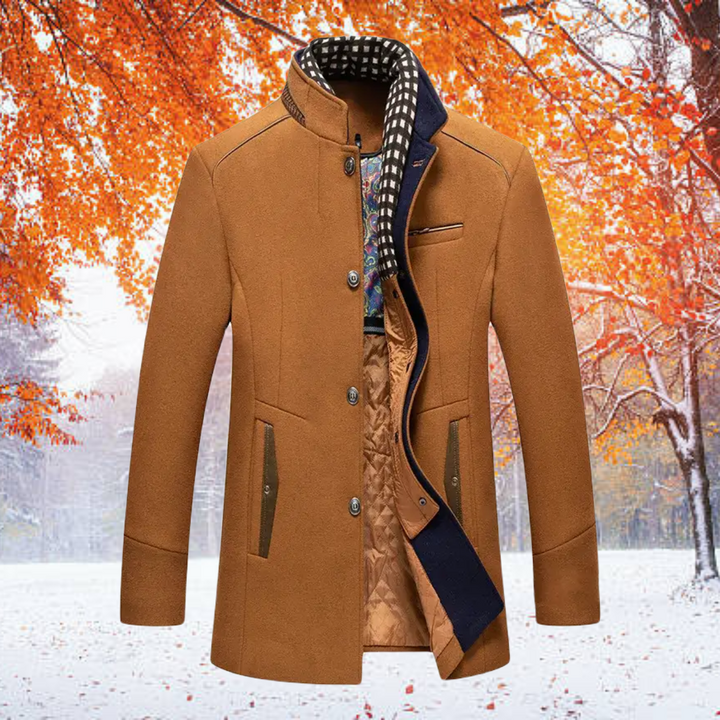 Winter jacket for men