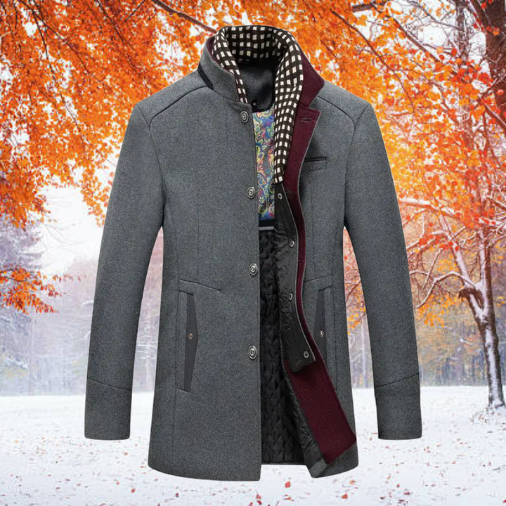 Winter jacket for men