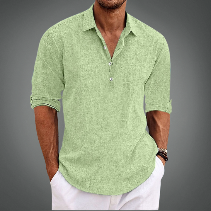 Givalli | Summer Polo