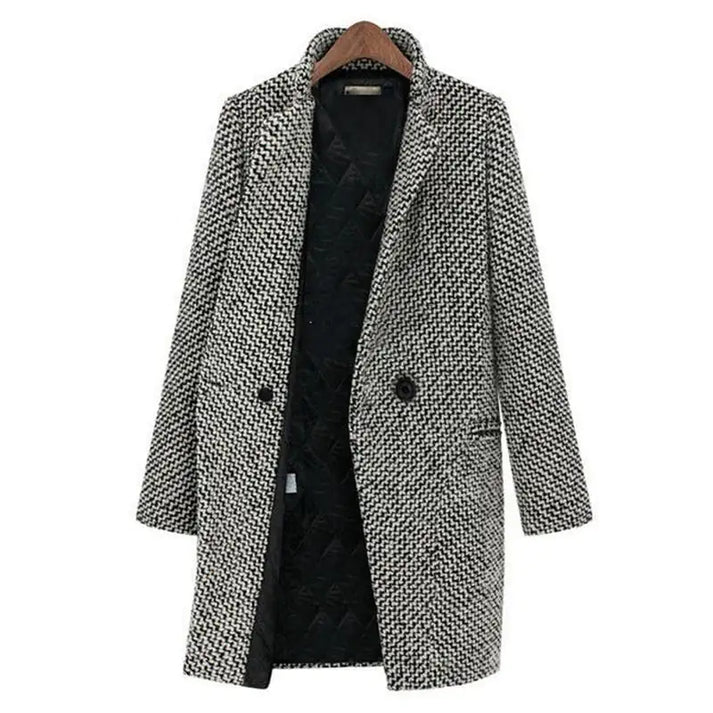 Konstanze™ | Elegant Coat