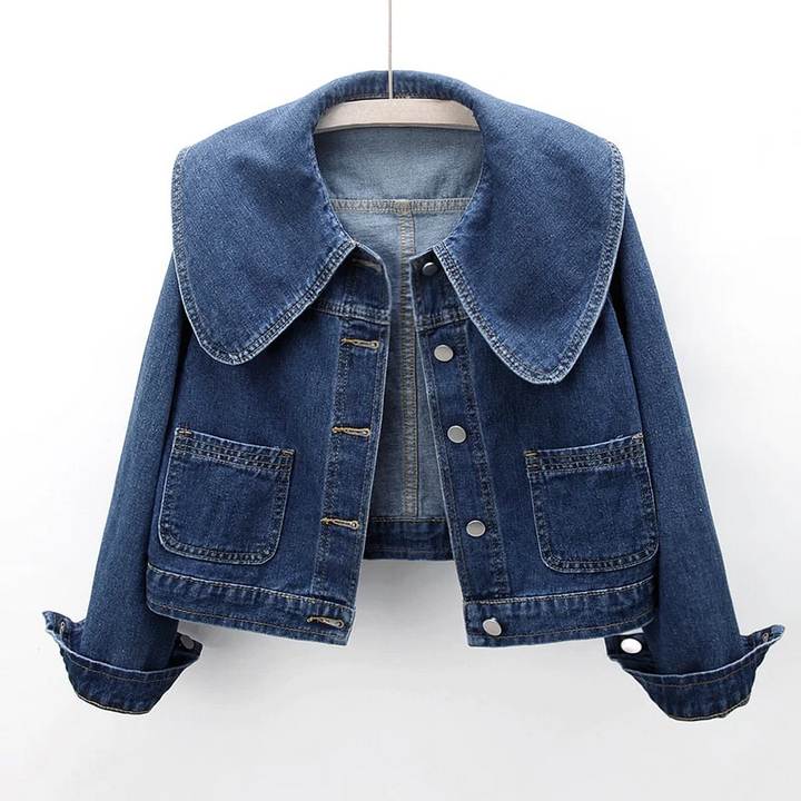 Caithlyn | Denim Jacket