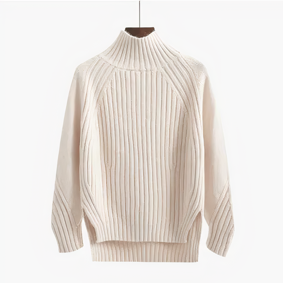 Stella | Elegant Sweater