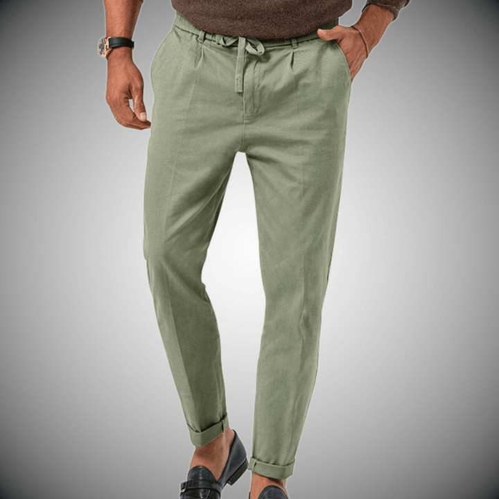 Filip | Comfortable Trousers