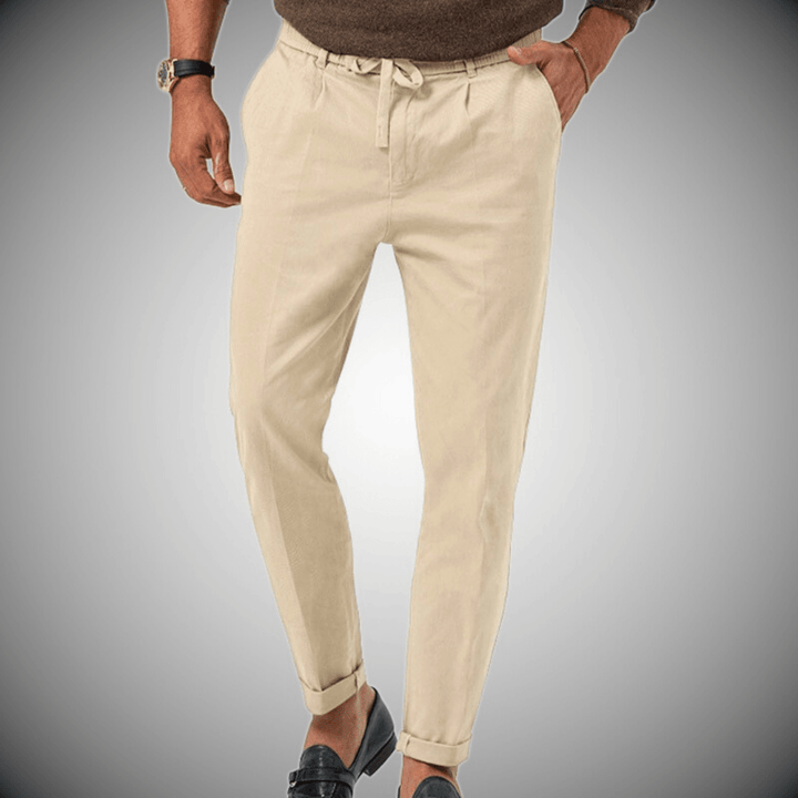 Filip | Comfortable Trousers