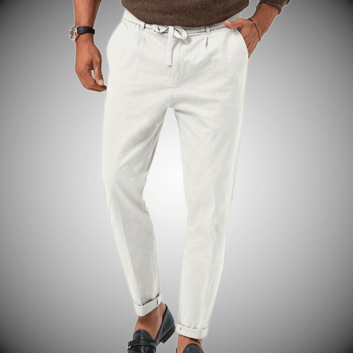 Filip | Comfortable Trousers