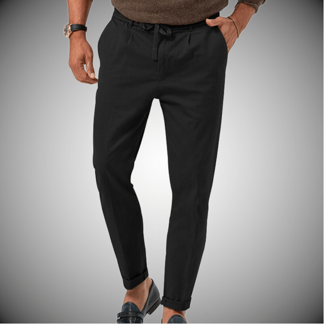 Filip | Comfortable Trousers