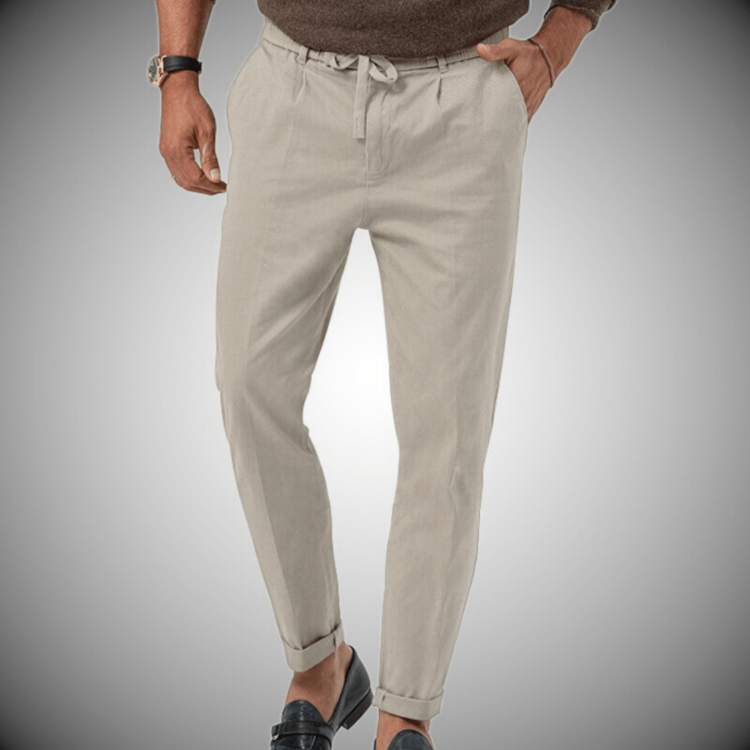 Filip | Comfortable Trousers