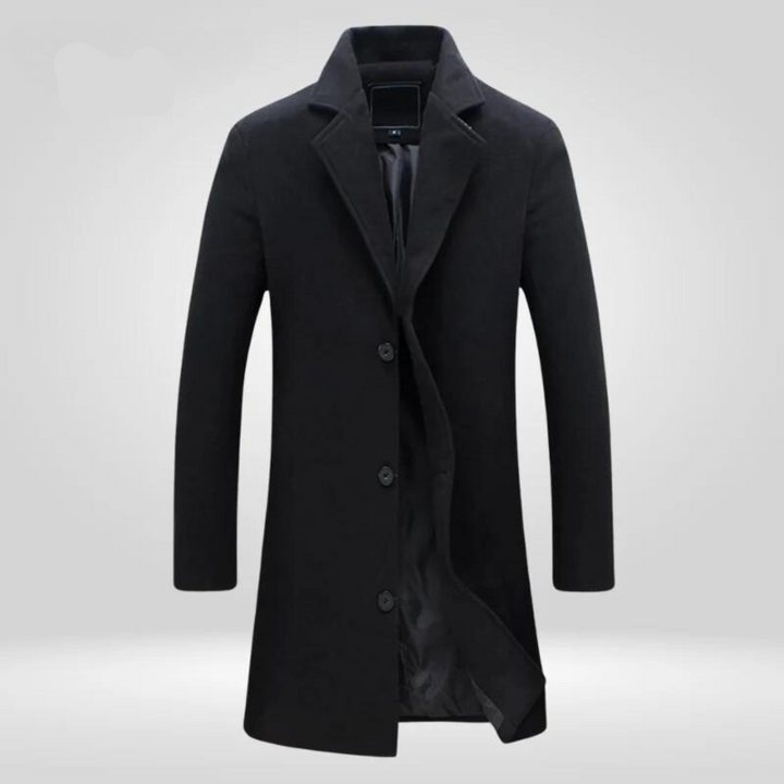 Manteau d'hiver pour homme