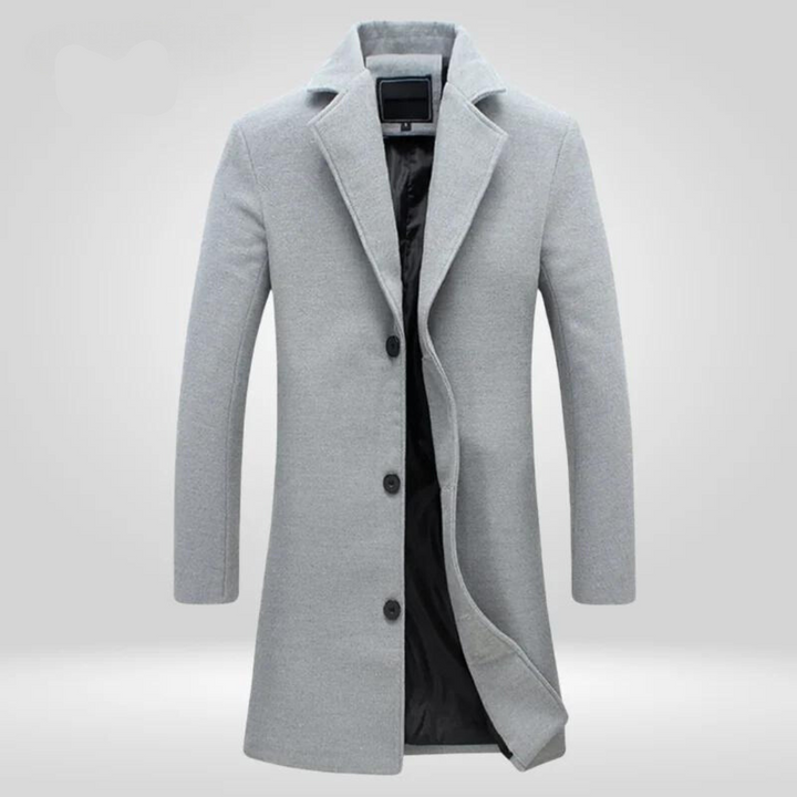 Manteau d'hiver pour homme