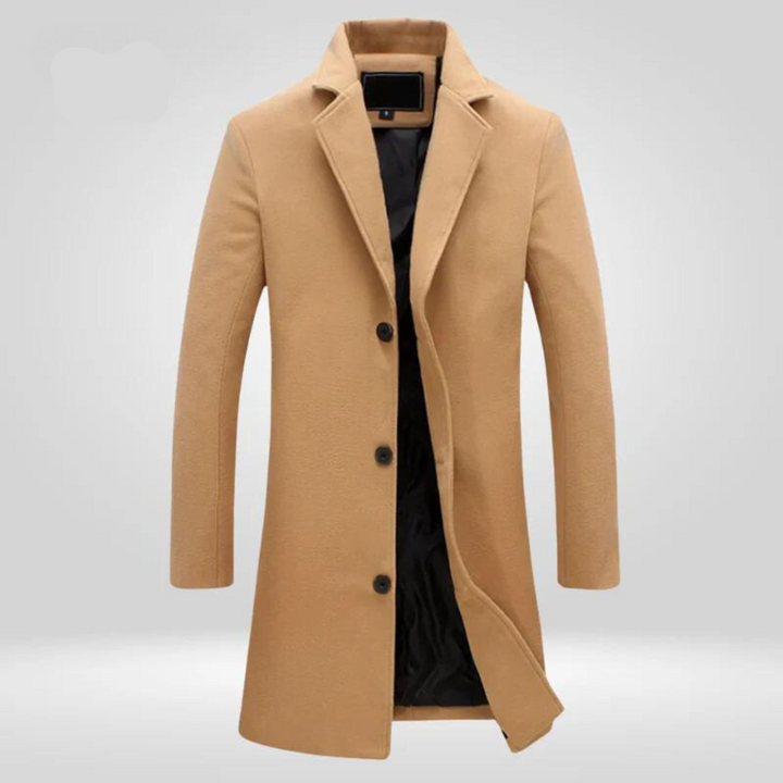 Manteau d'hiver pour homme