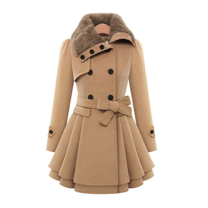 Paula™ | Stylish Coat