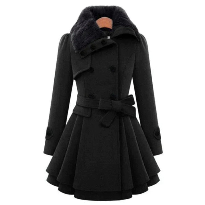 Paula™ | Stylish Coat