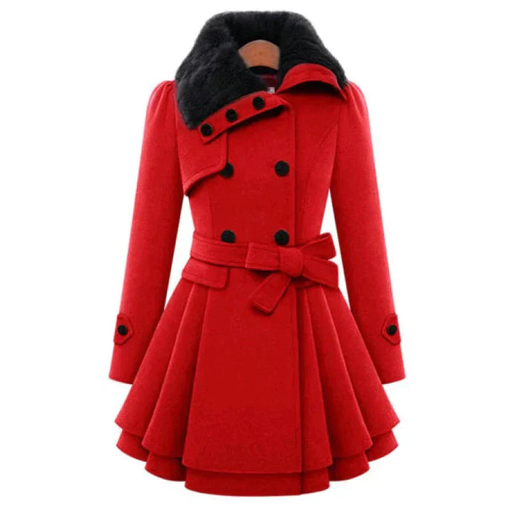 Paula™ | Stylish Coat