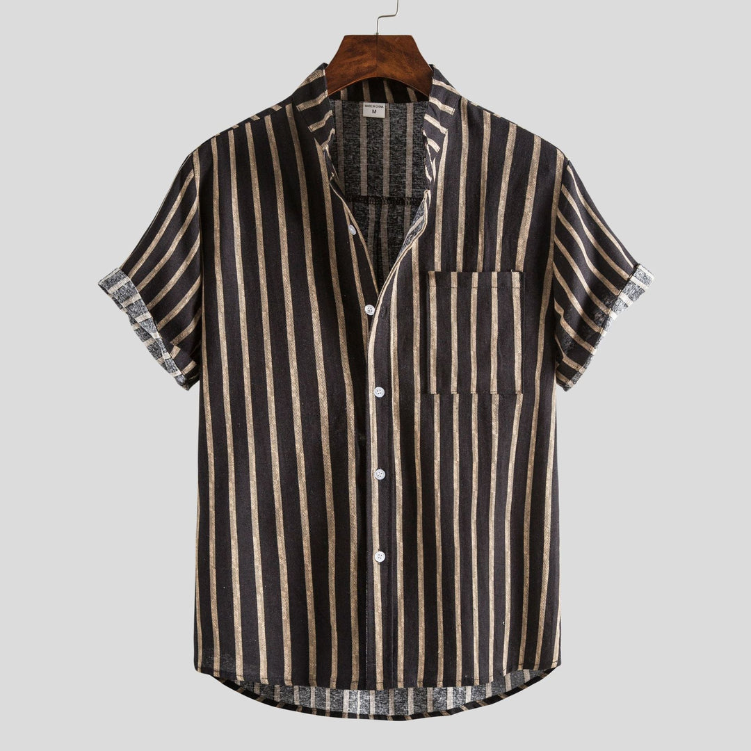 Ruggero | Summer Shirt