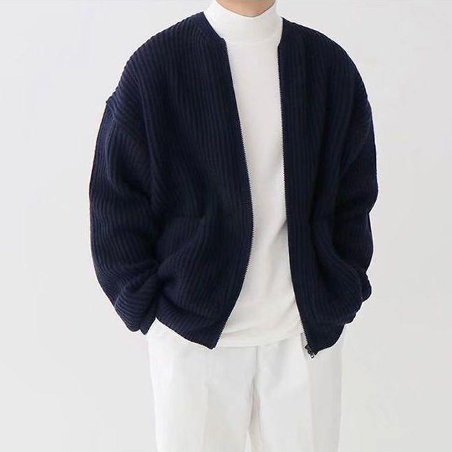 Daniel | Cardigan tendance