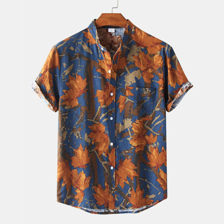 Ruggero | Summer Shirt