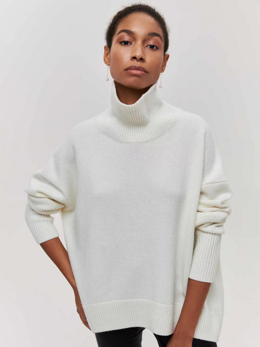 Ulday | Stylish Sweater