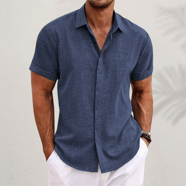 Oliver | Summer Shirt