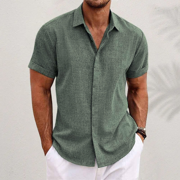 Oliver | Summer Shirt