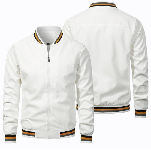 Casual jacket for men