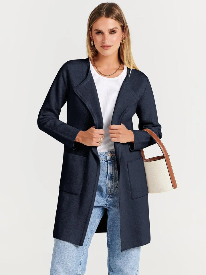 Sydney | Casual Chic Jacket