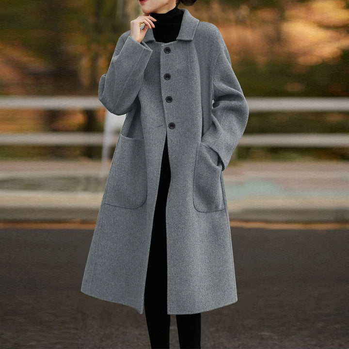 Sienna | Elegant Coat