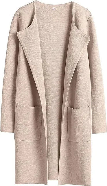 Sydney | Casual Chic Jacket