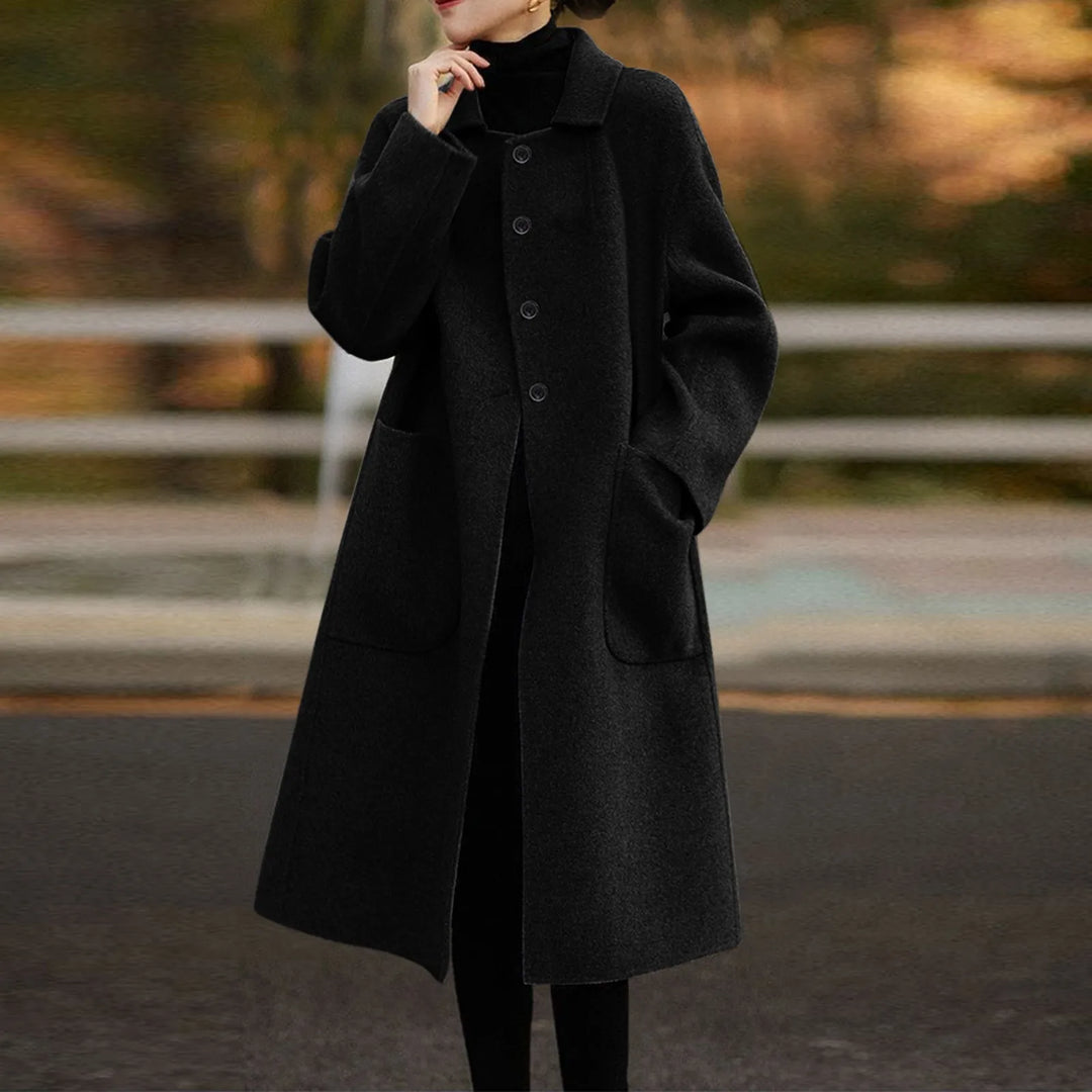 Sienna | Elegant Coat