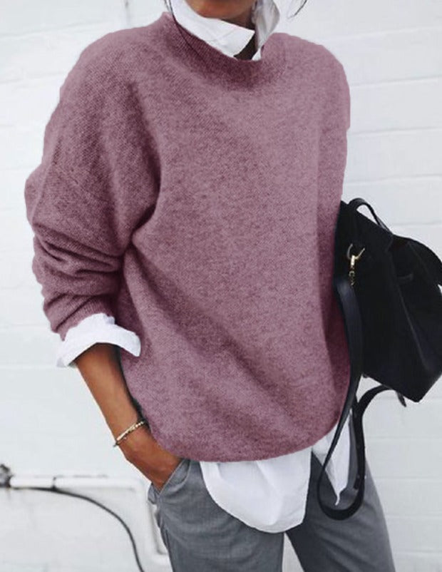 Birdie | Soft Women`s Sweater