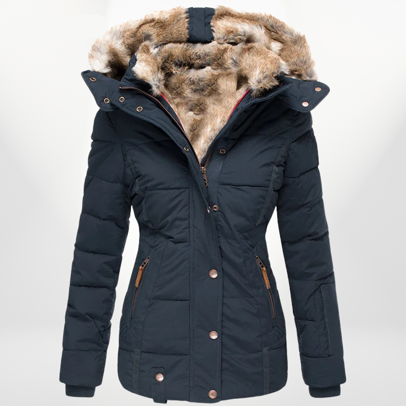 Clara | Premium Coat