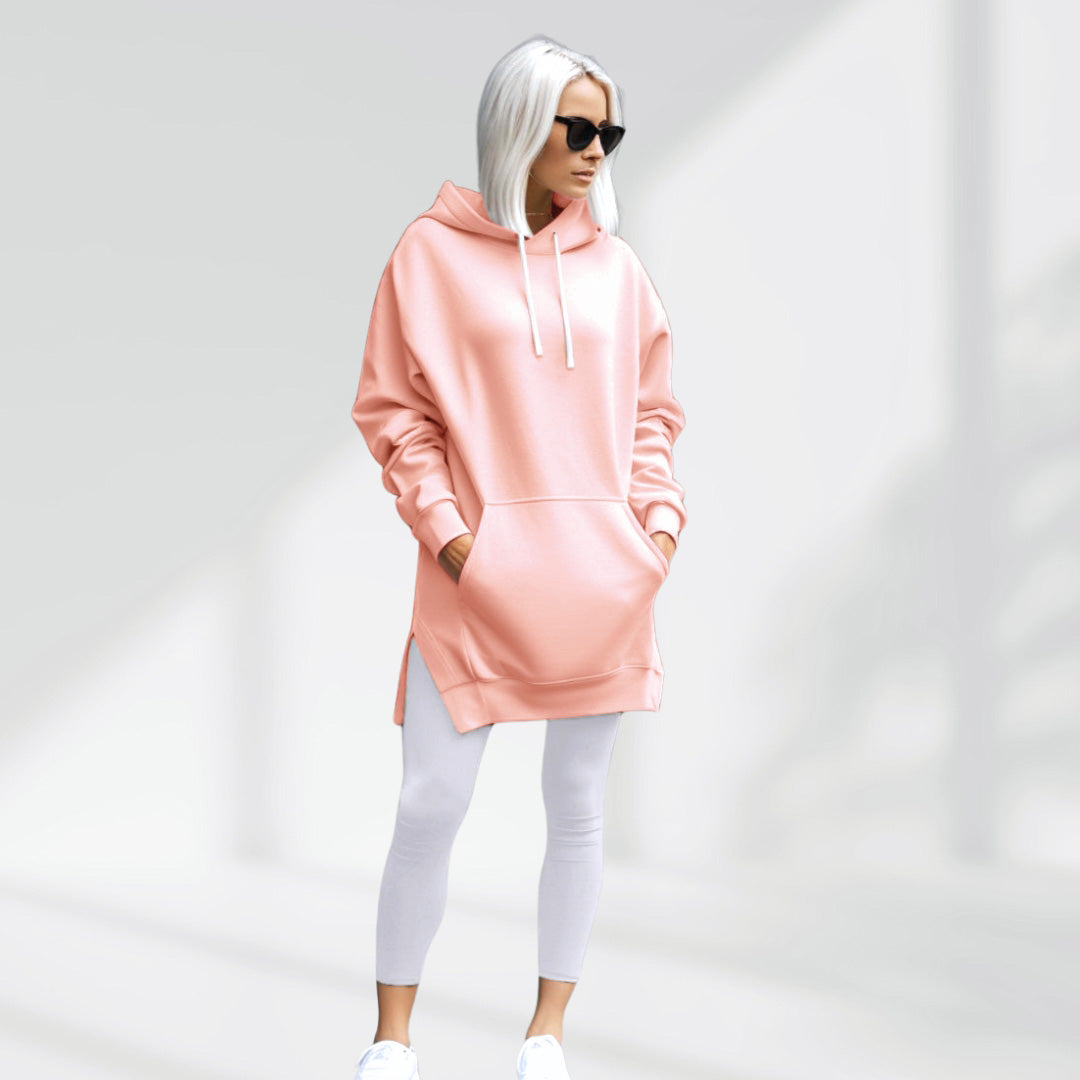 Naomi™ | Oversized Soft Hoodie