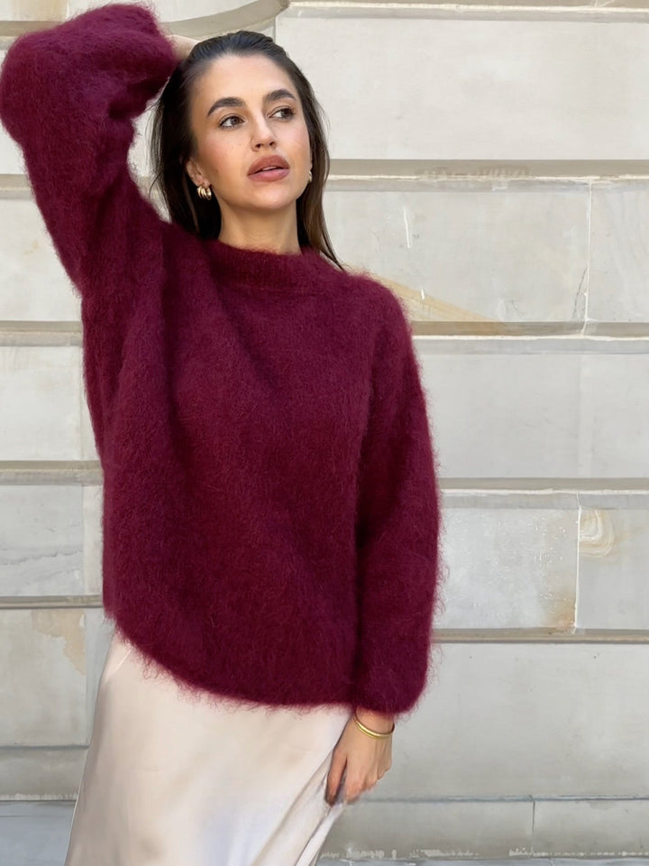 Jady™ | Elegant Cozy Sweater