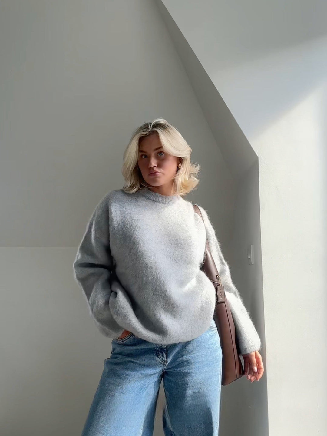 Jady™ | Elegant Cozy Sweater