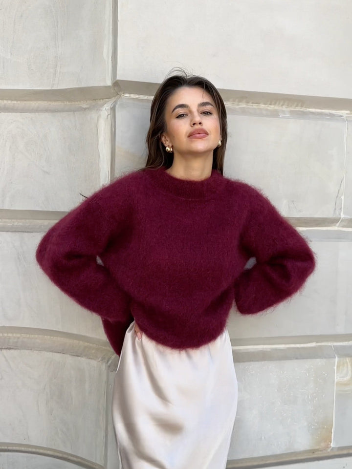 Jady™ | Elegant Cozy Sweater