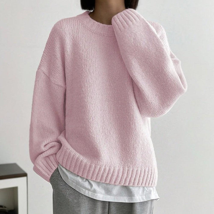 Sandra | Women's Sweater