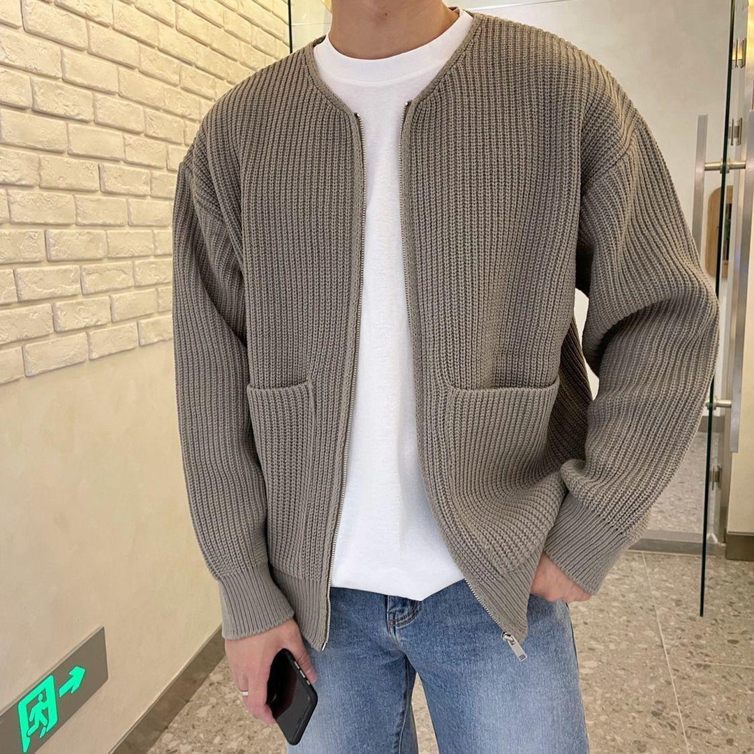 Daniel | Cardigan tendance