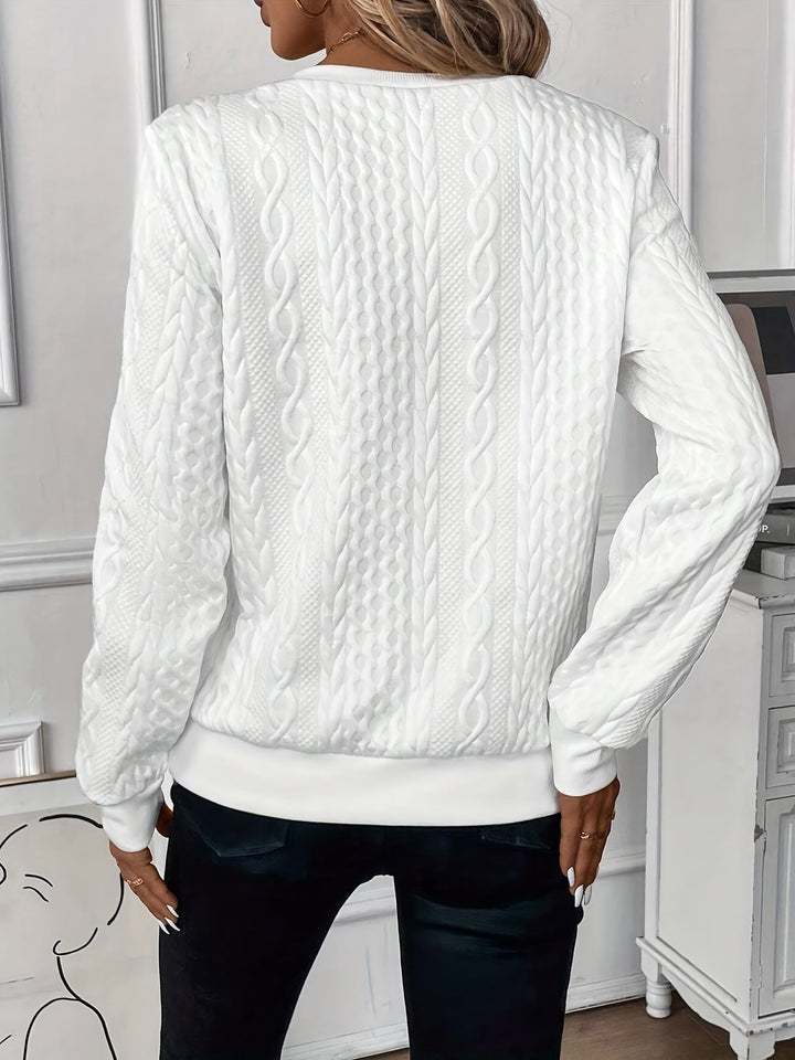 Molivio™ | Elegant Cardigan