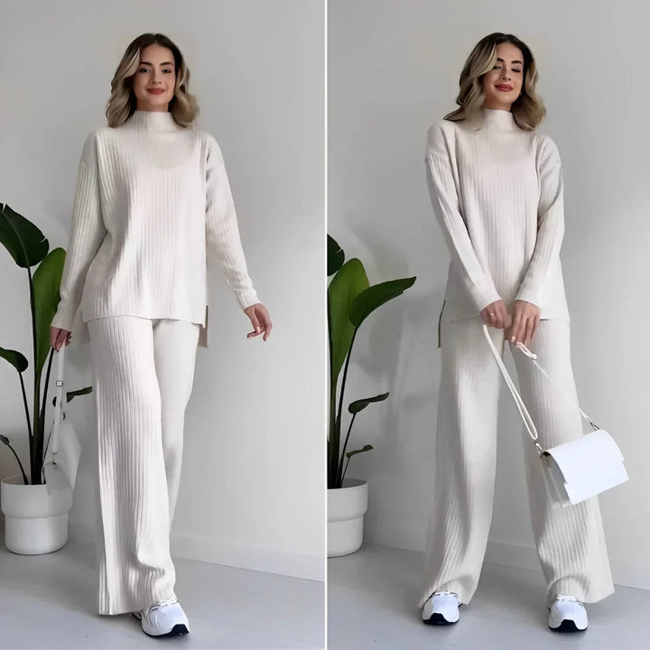 Laurel™ | Matching Sweater Set