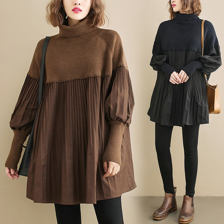 Elara | Modern Sweater