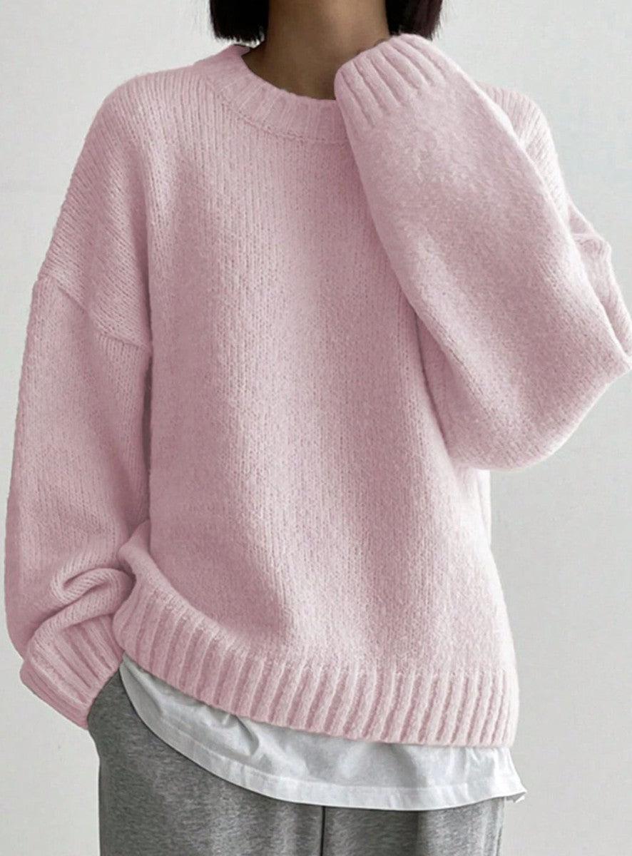 Sandra | Women's Sweater