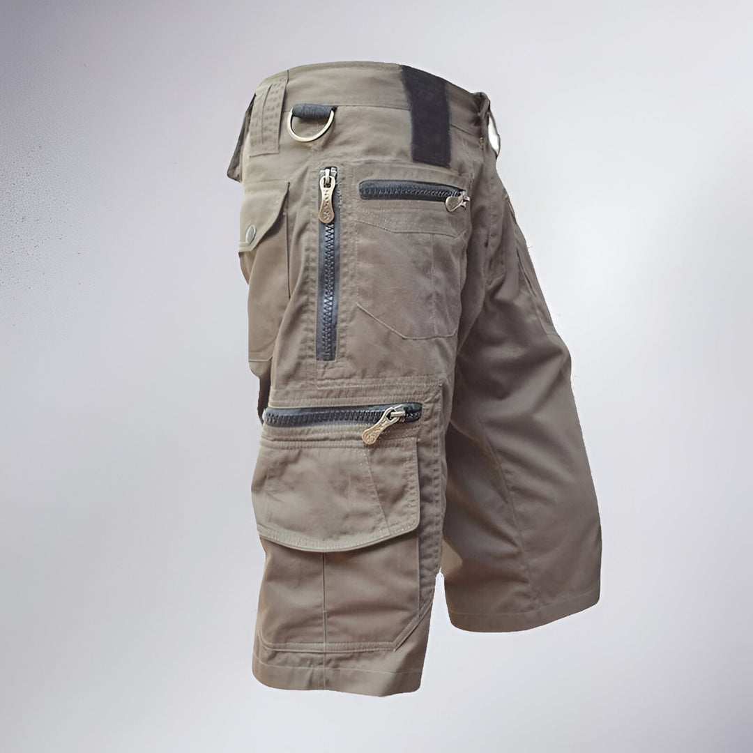 Marko | Cargo Shorts