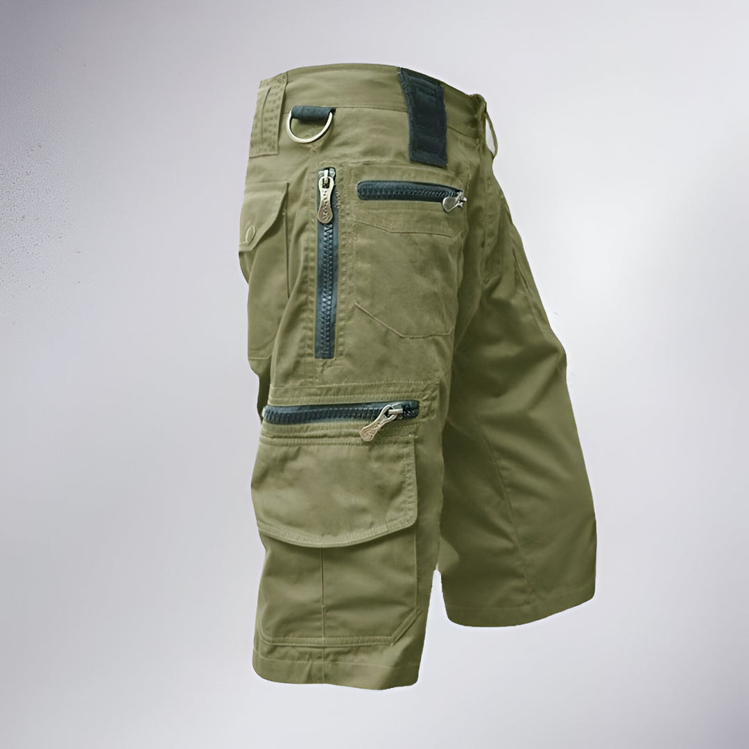 Marko | Cargo Shorts